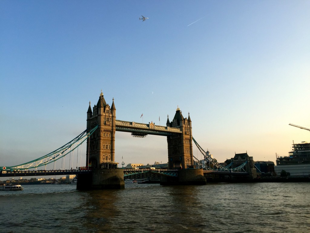 flat eleven london tower bridge