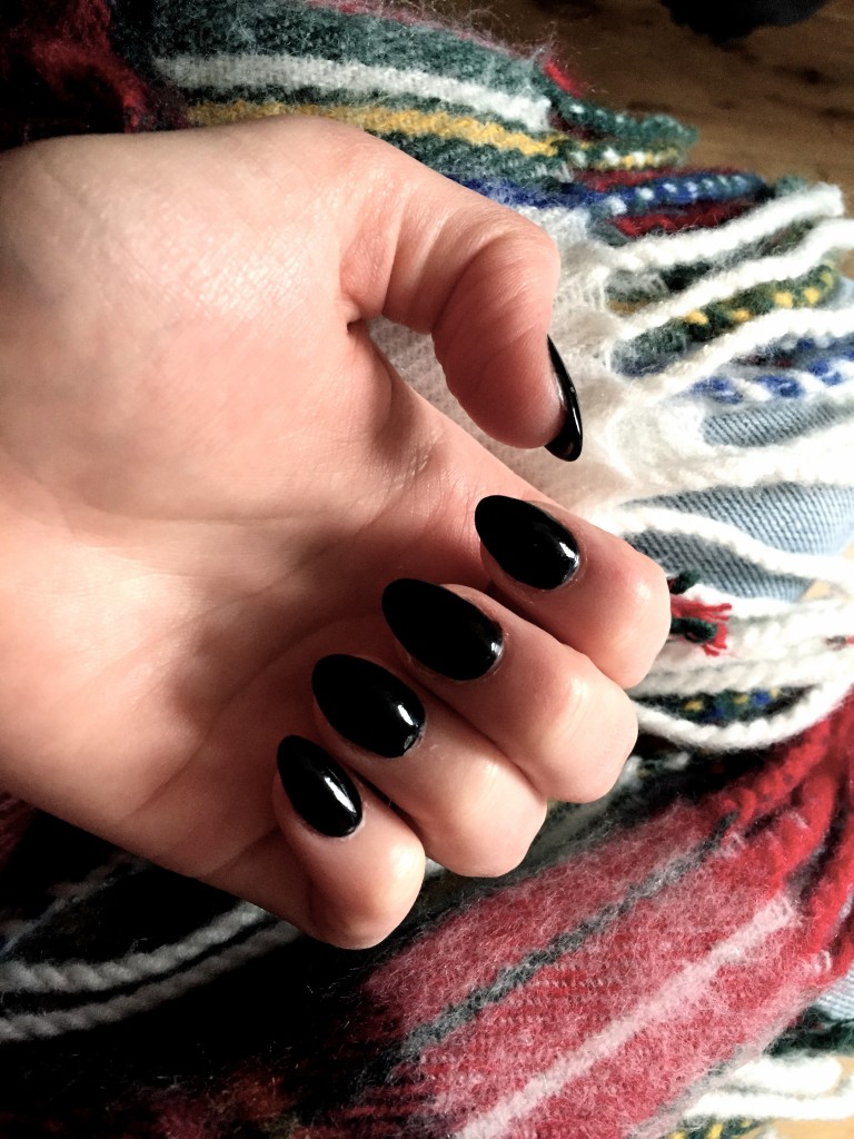 nails beauty