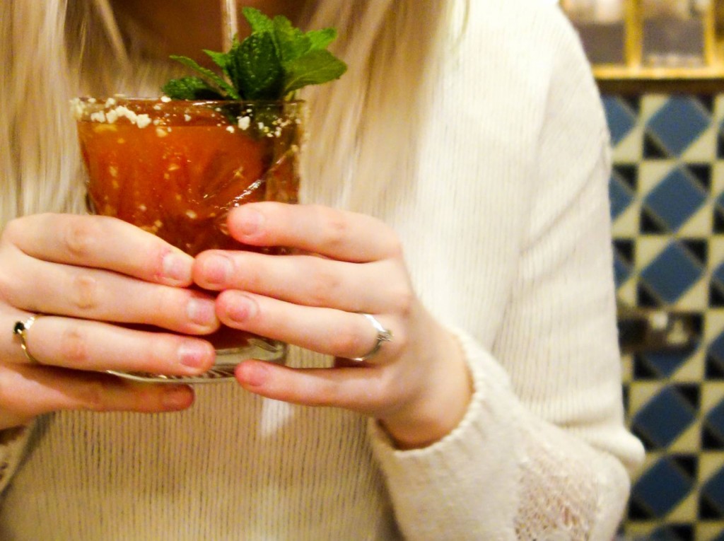 dirty bones kensington brunch