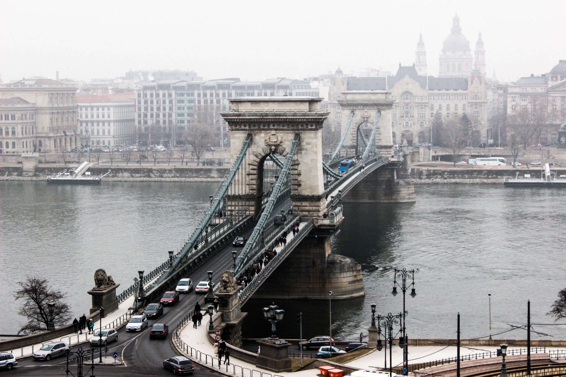 where to go in budapest