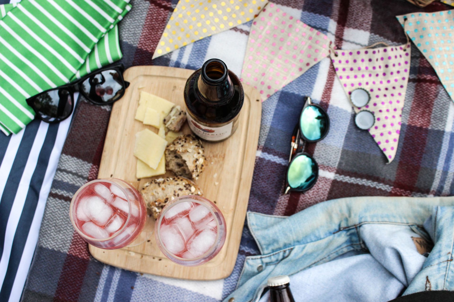 rekorderlig cider picnic 