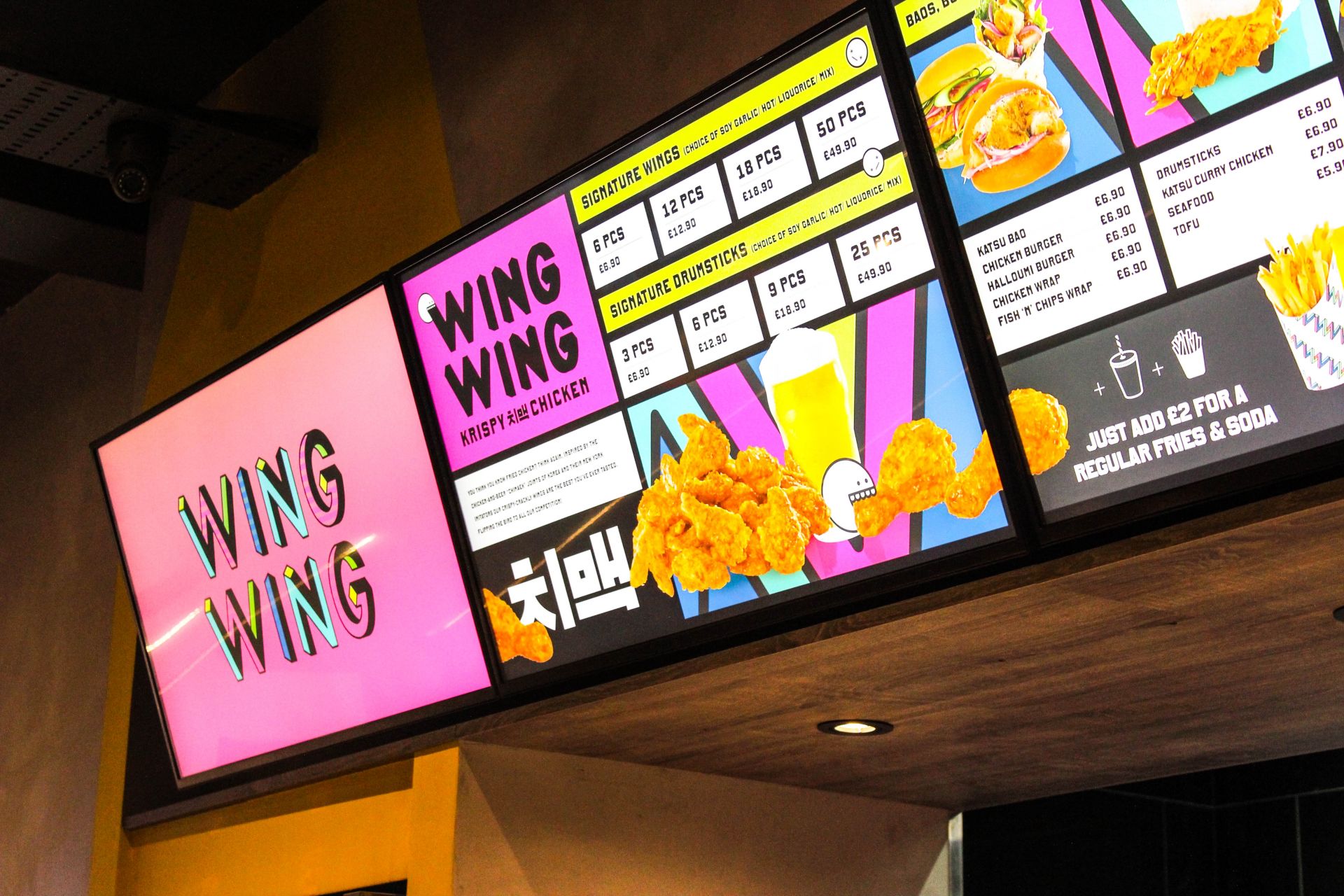 wing wing uk review