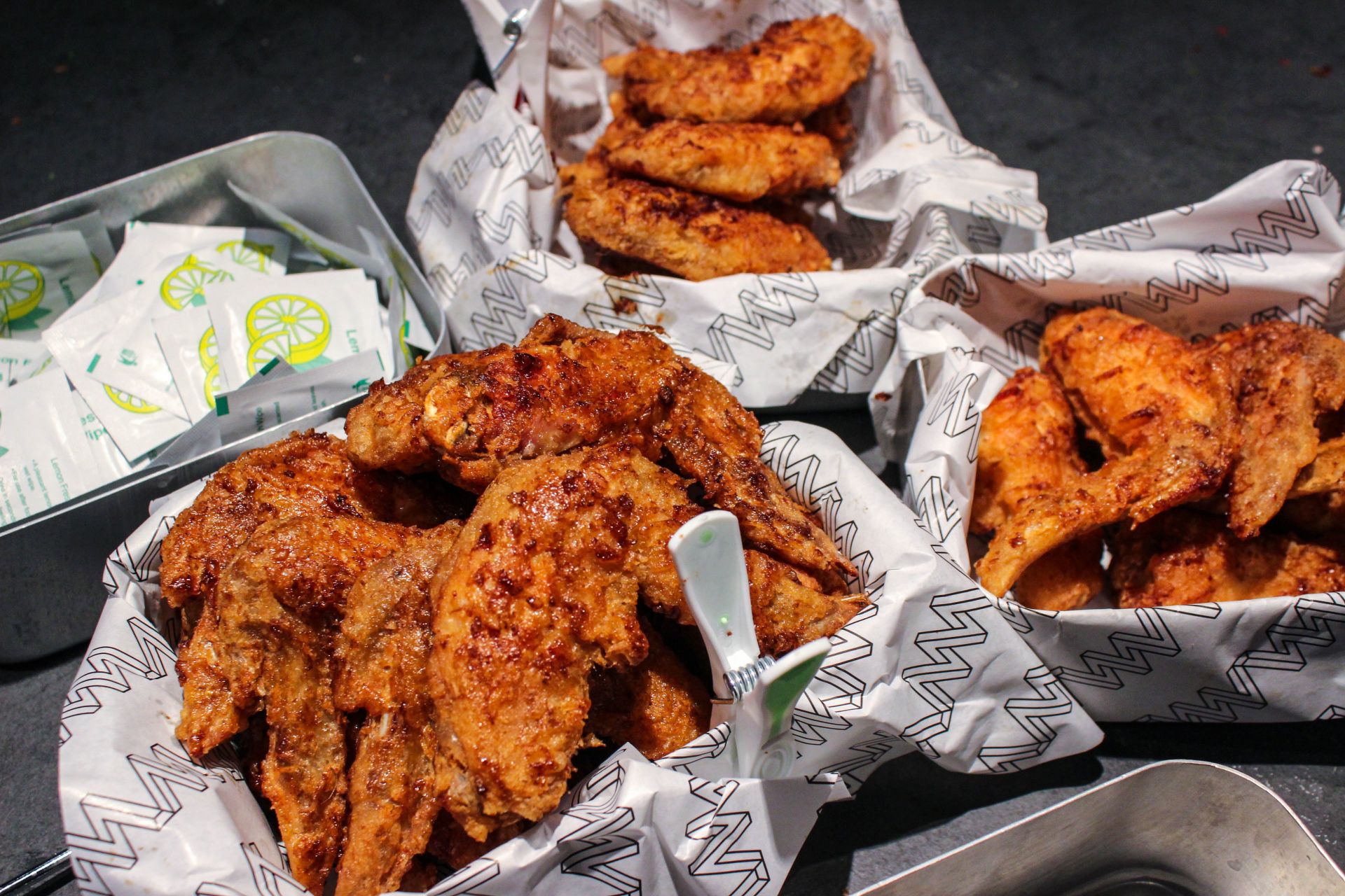 wing wing london review