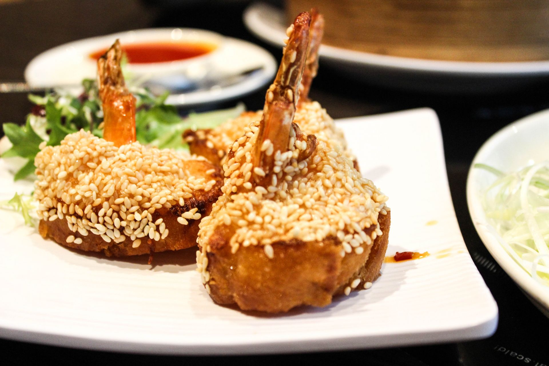 golden dragon restaurant, bang bang oriental review