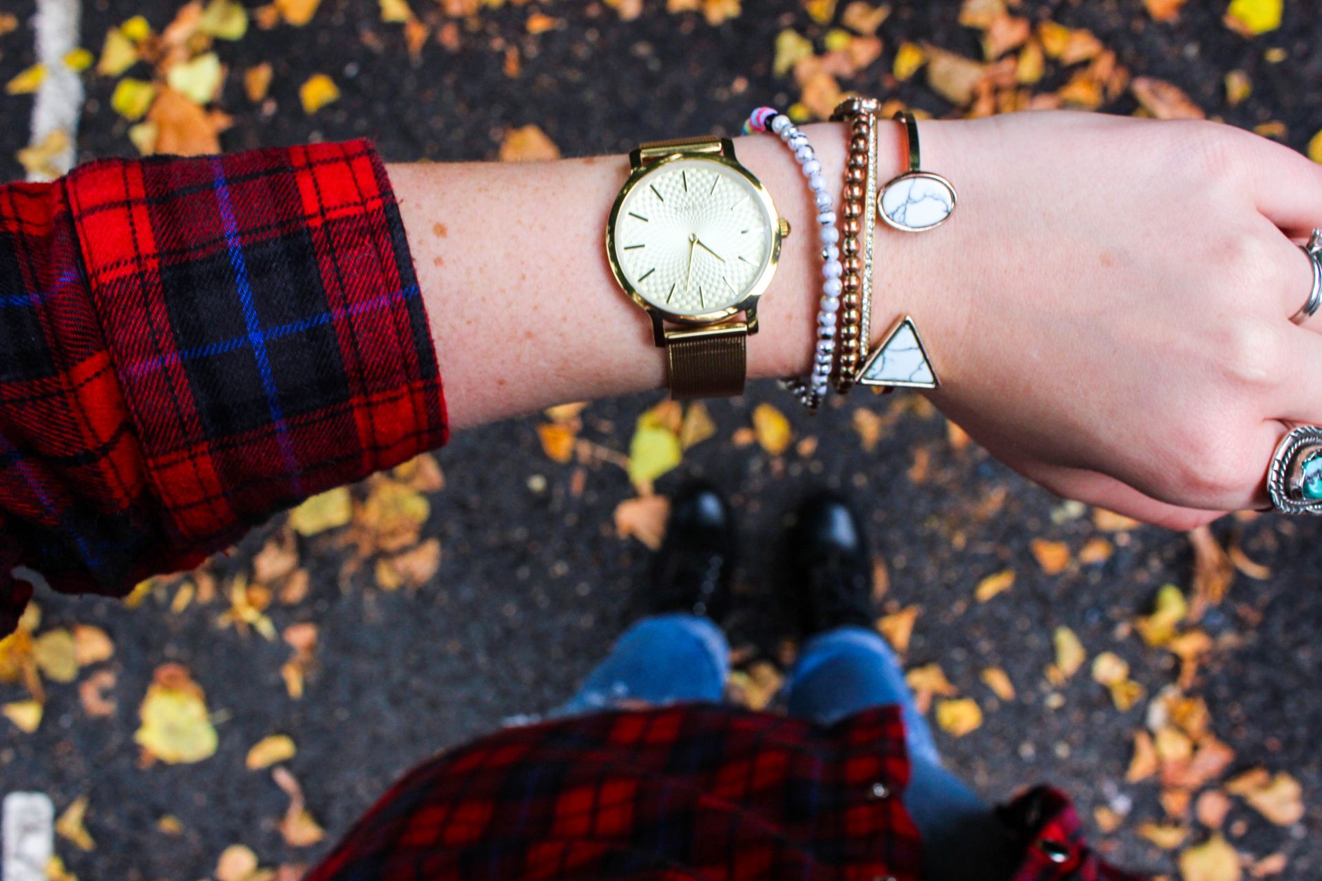 25 things every millennial loves about autumn