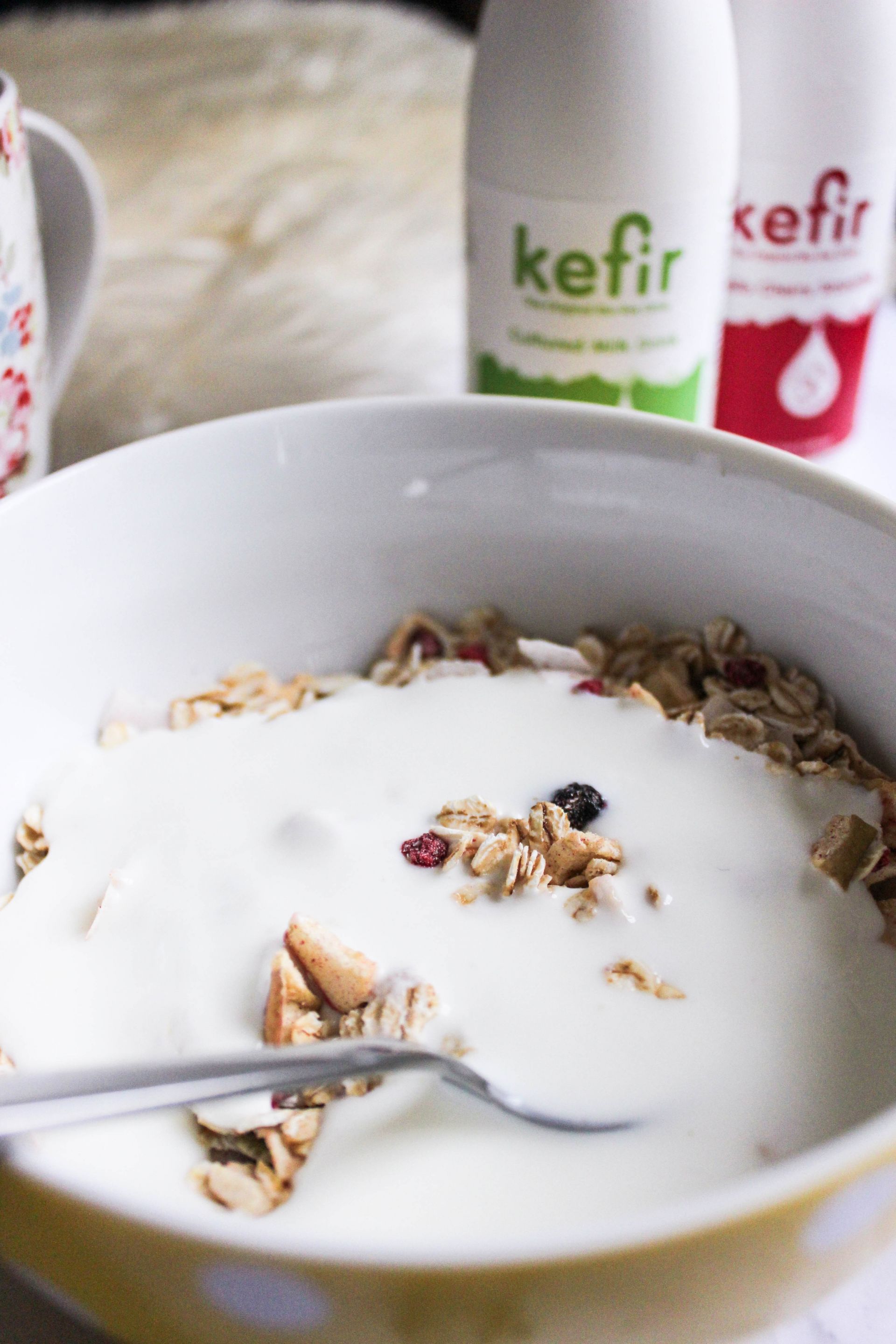 bio-tiful dairy kefir london review