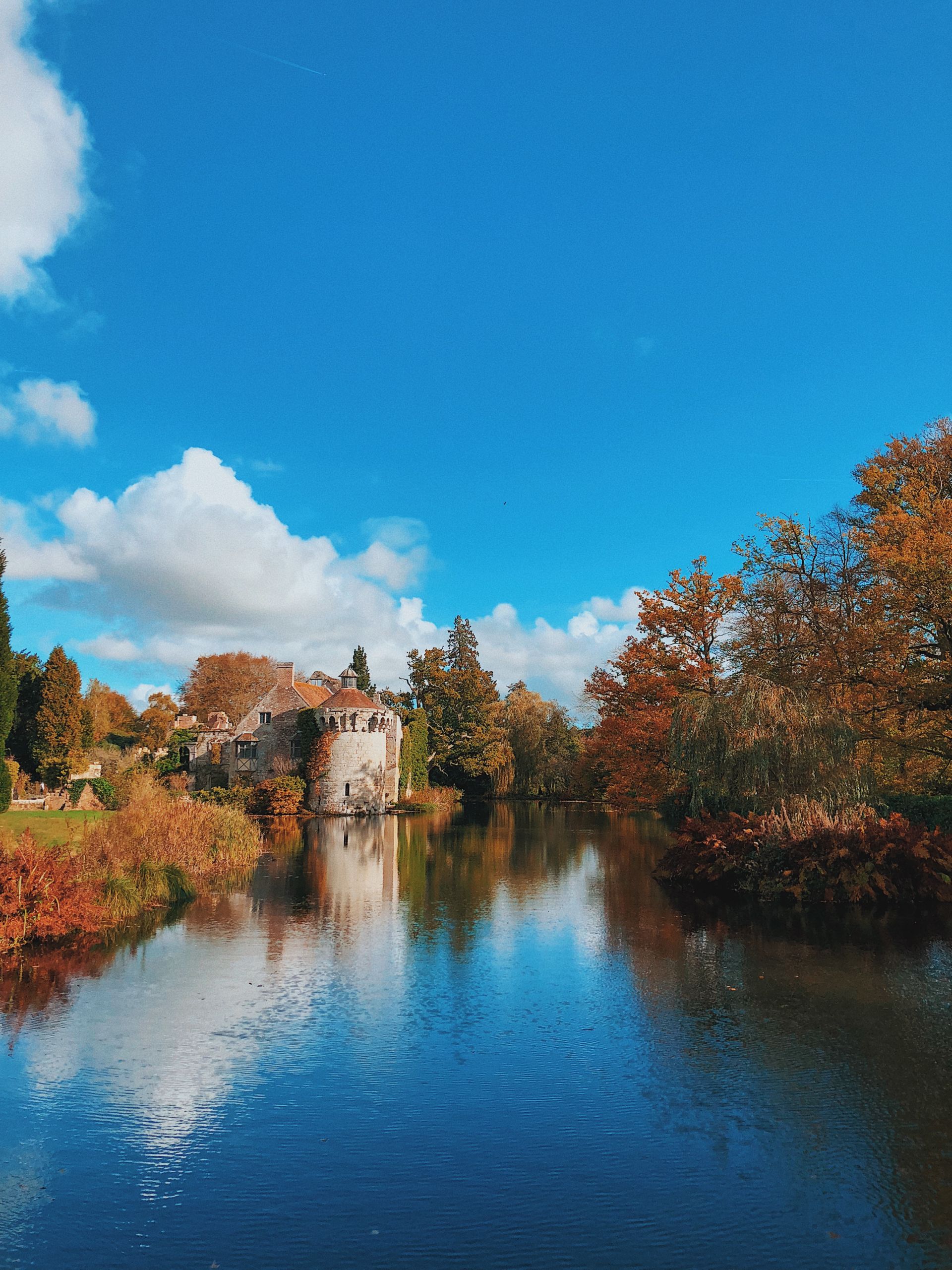 day trips out of london, tunbridge wells