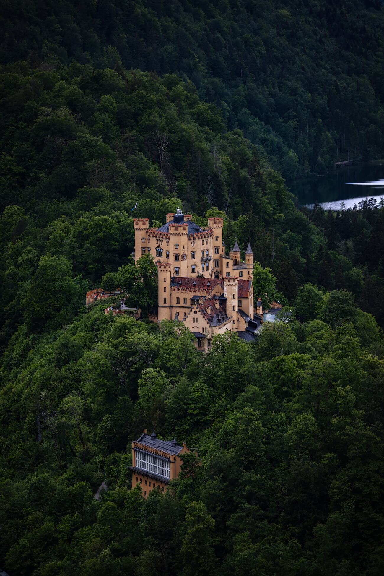 Hohenschwangau