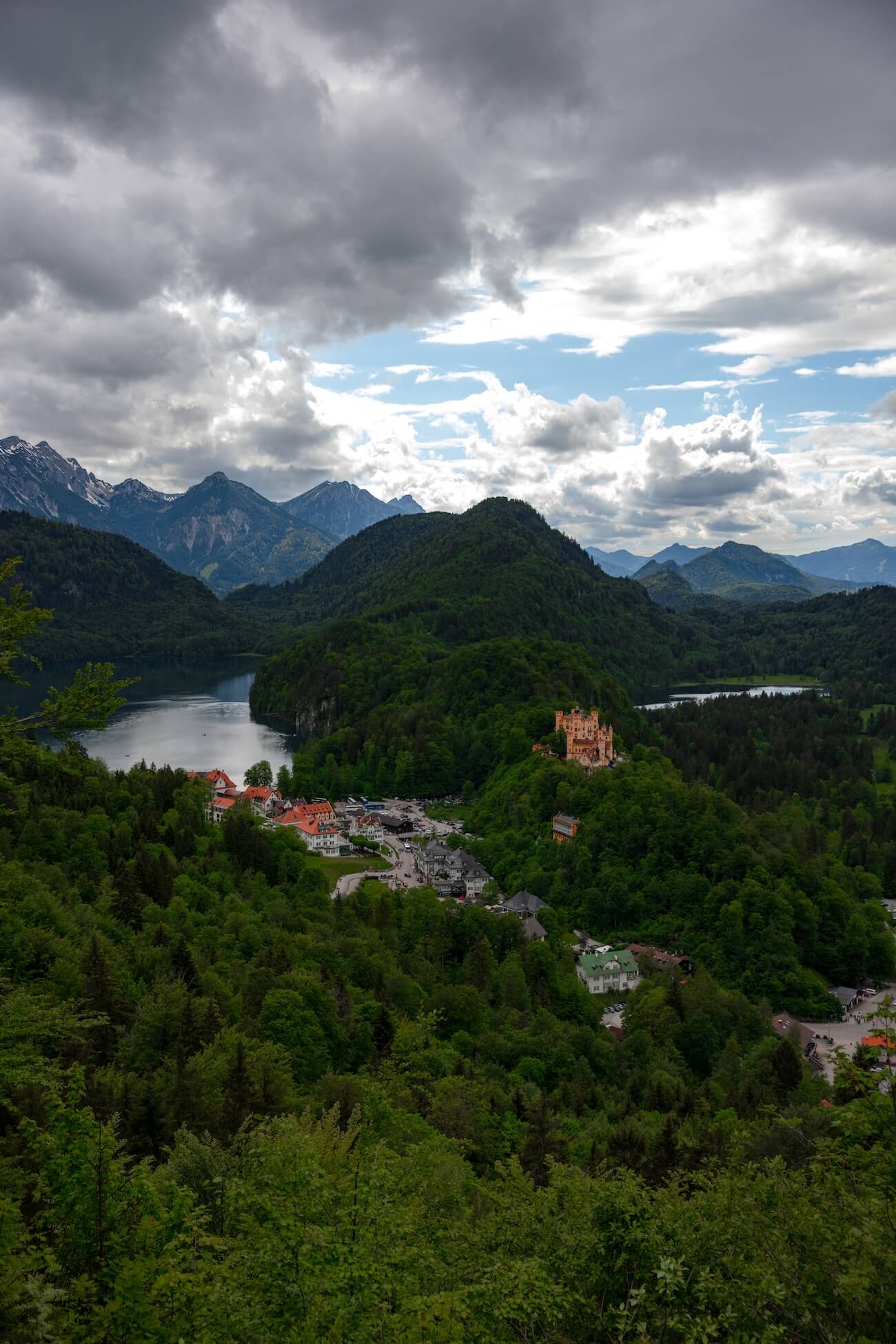 Hohenschwangau