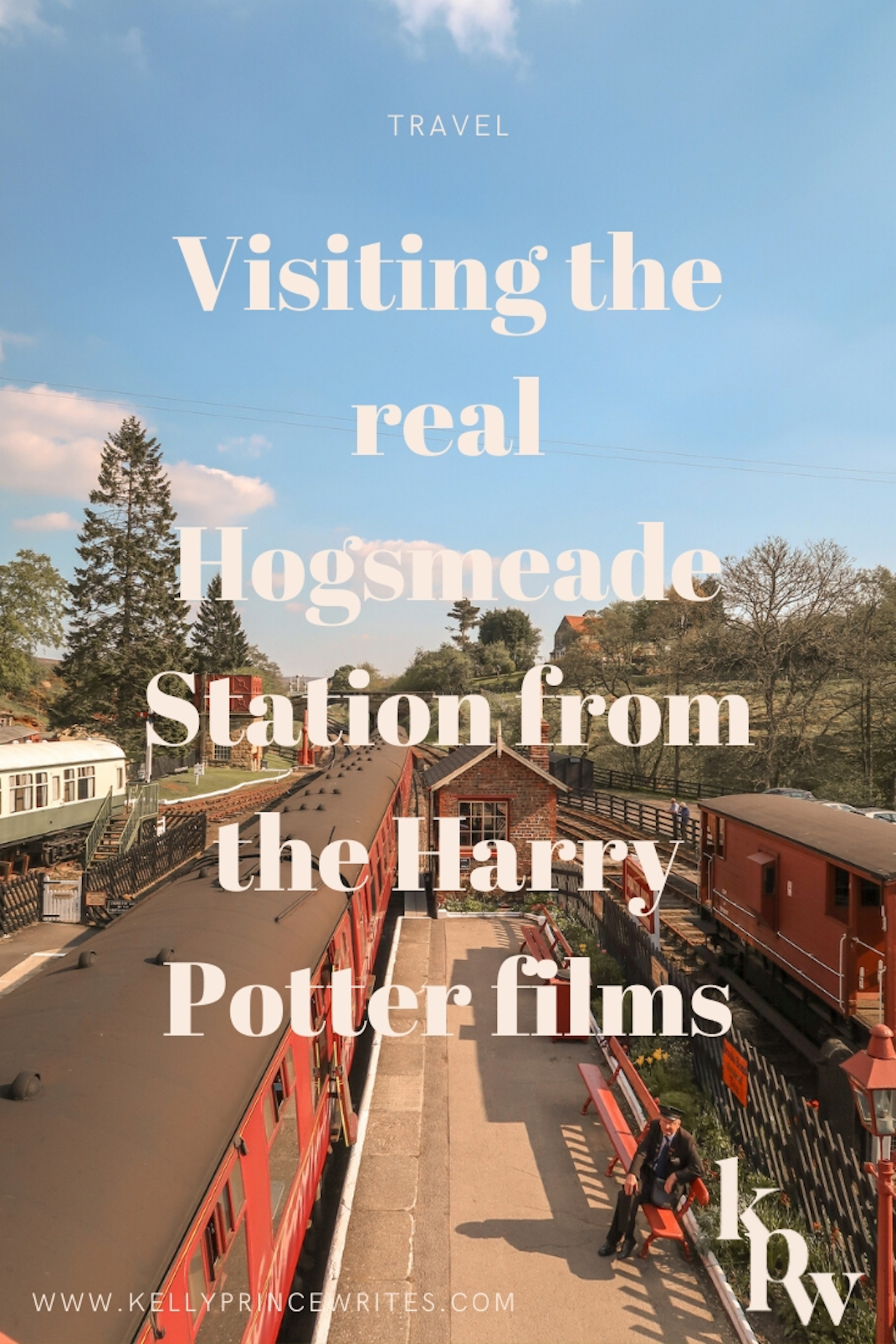 hogsmeade station