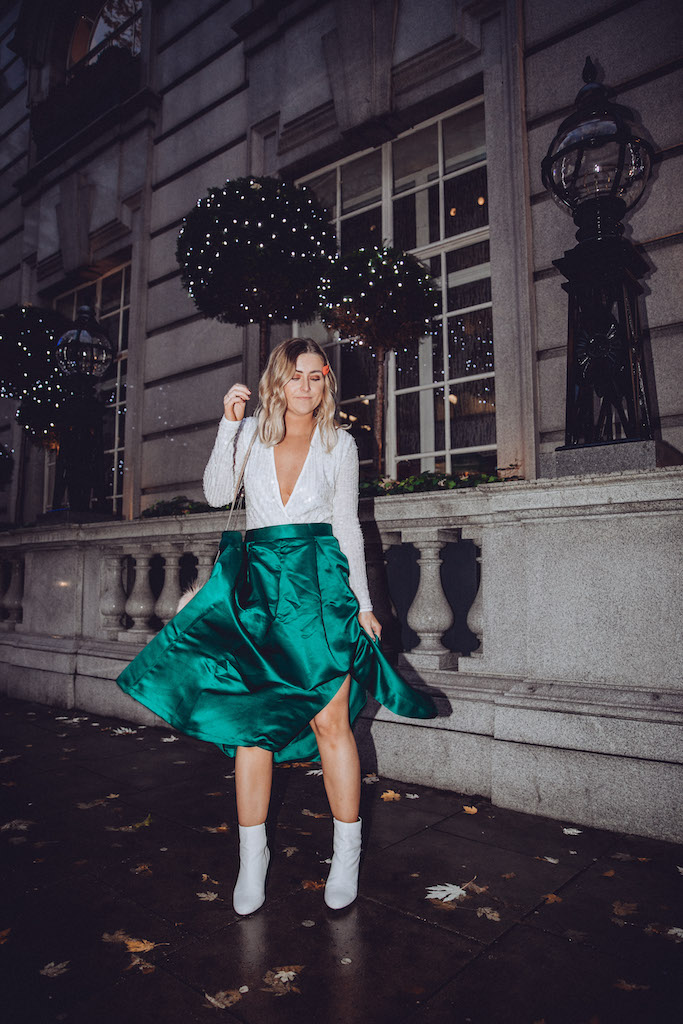 christmas outfit ideas 2019