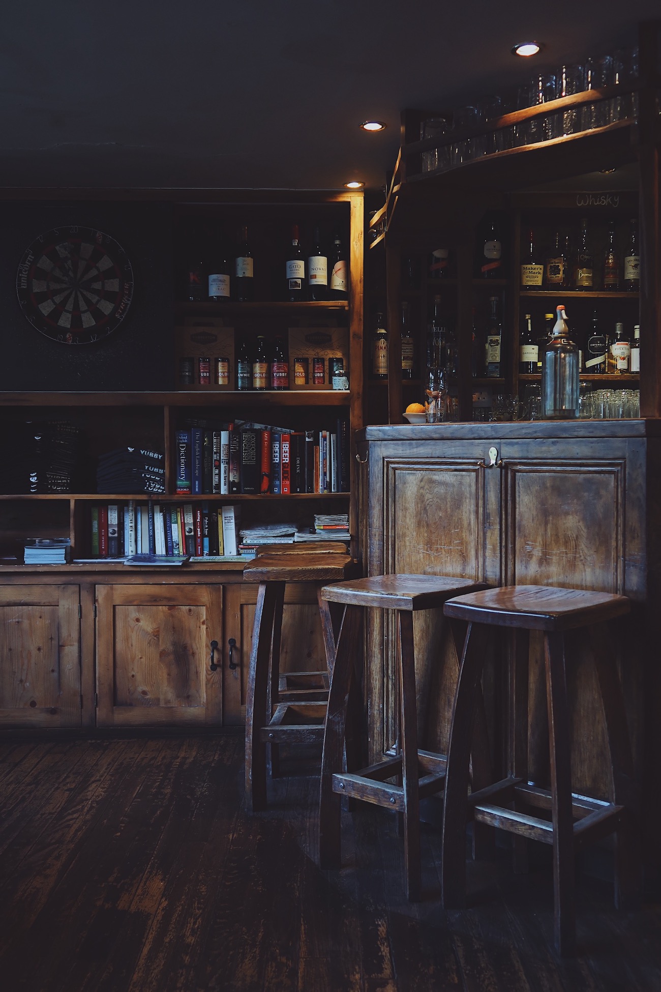 top english pubs
