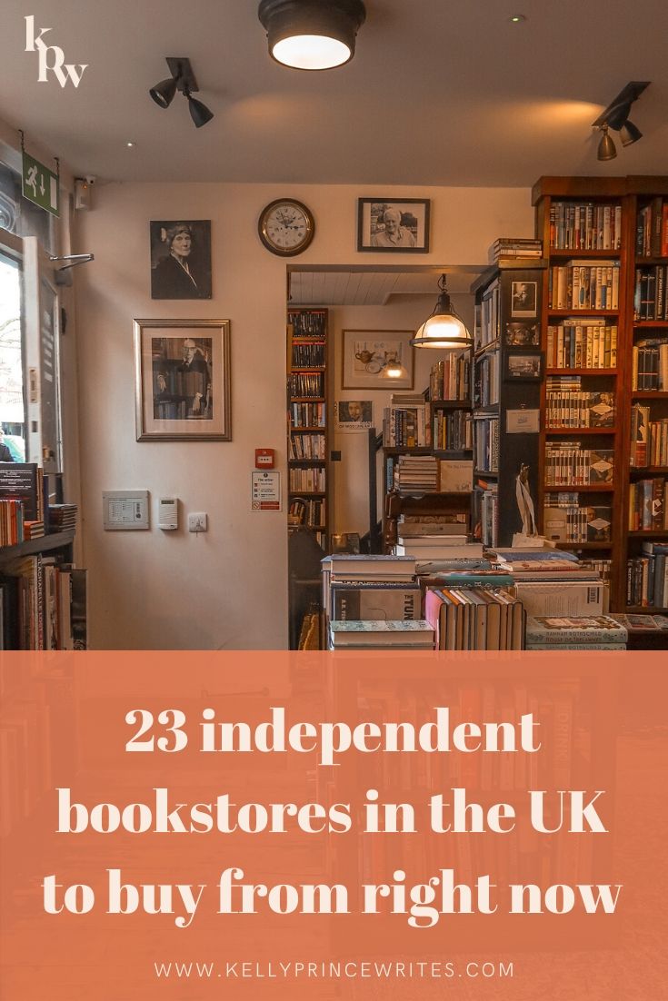 independent bookstores that are shipping