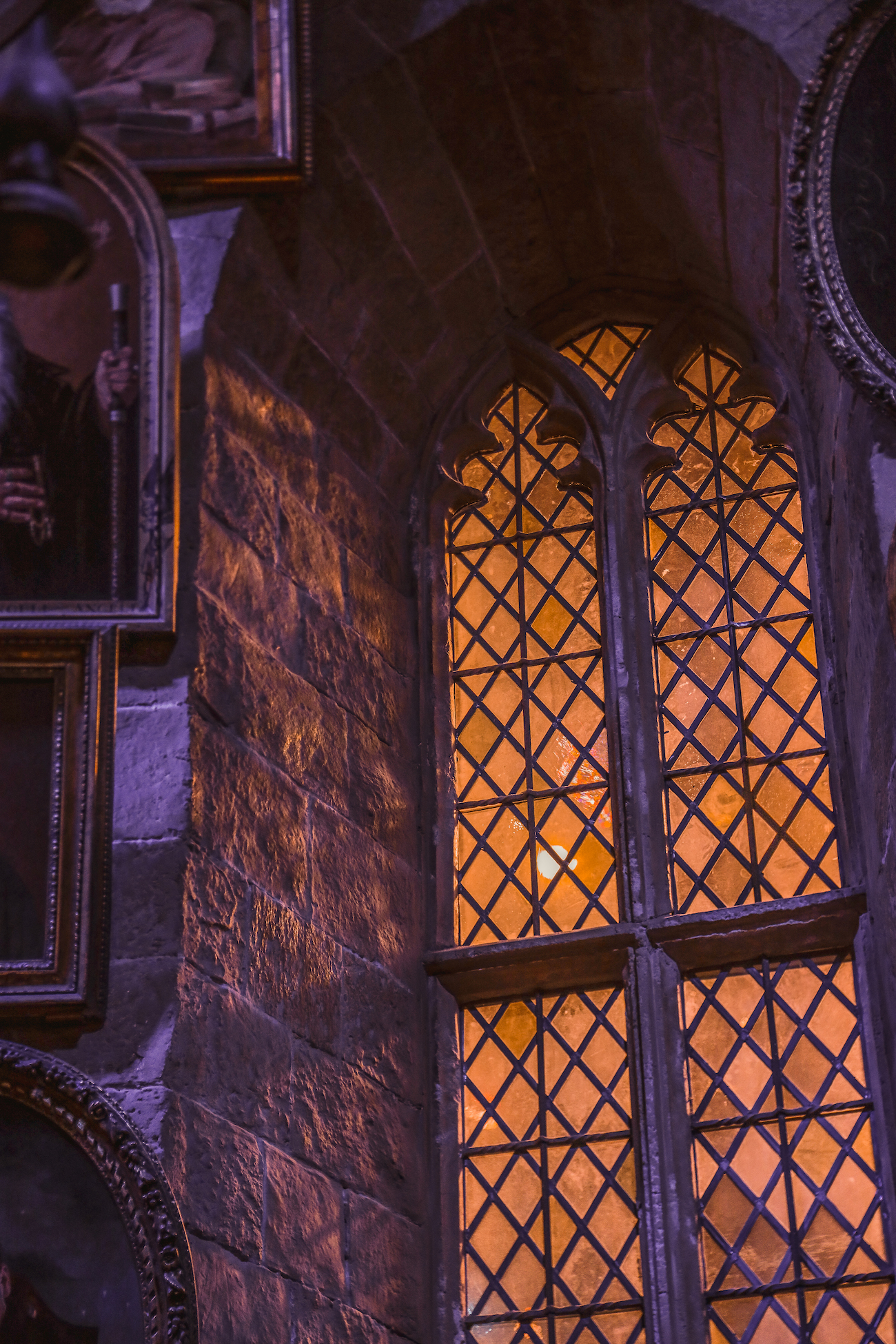 dumbledore's office