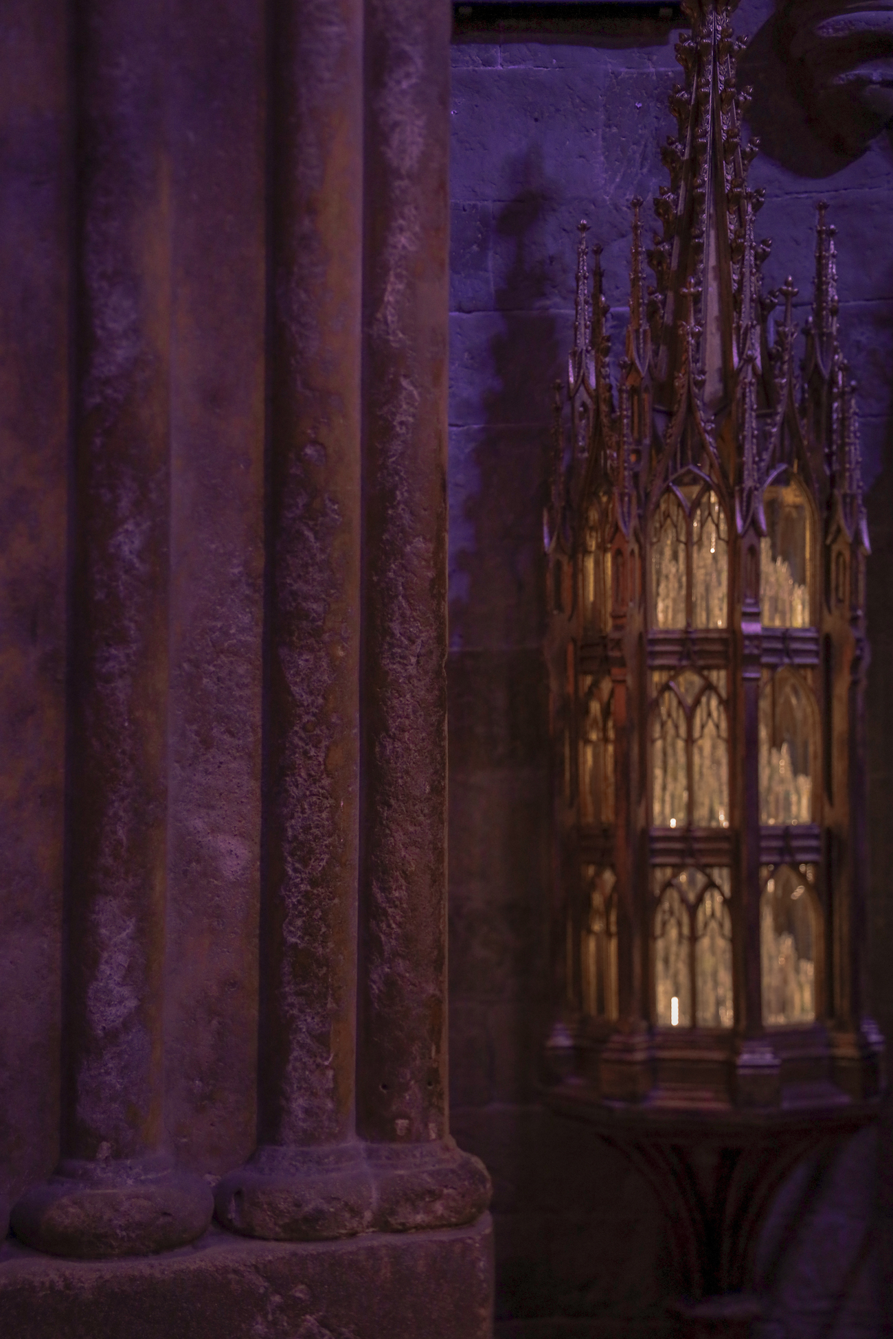 dumbledore's office