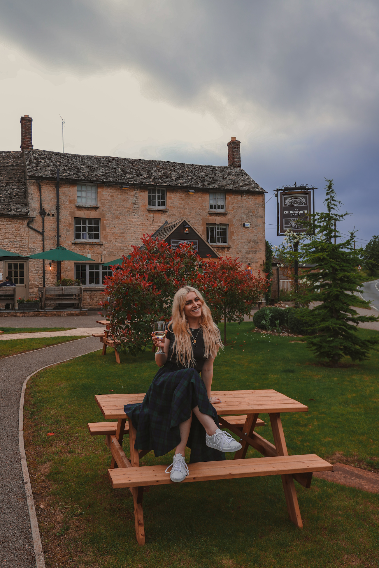 uk country pubs
