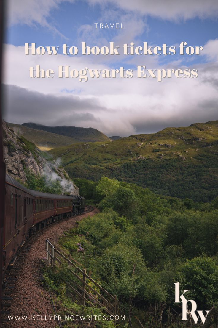 hogwarts express pinterest