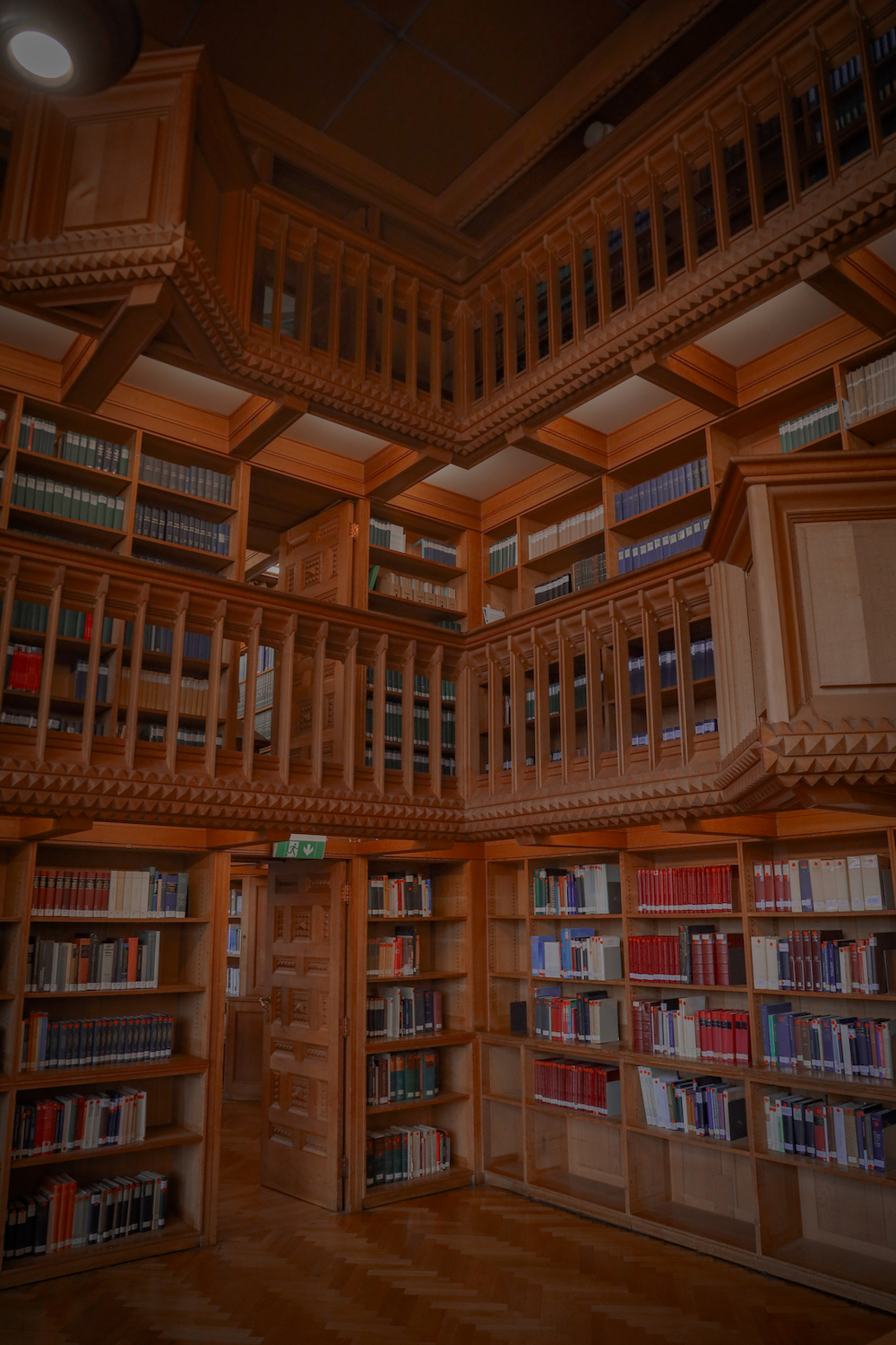 leuven library 