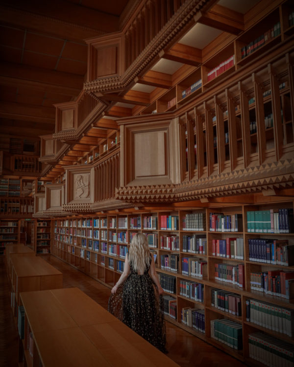 leuven library
