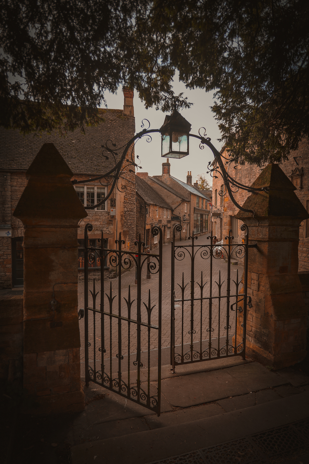 stow on the wold