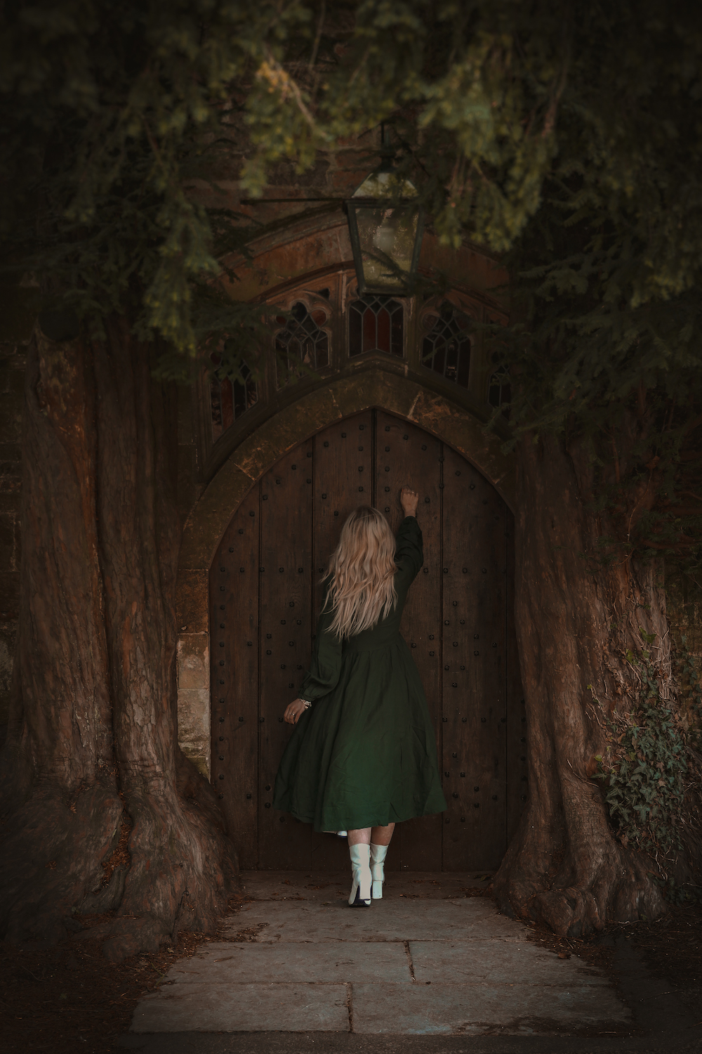 moria door cotswolds