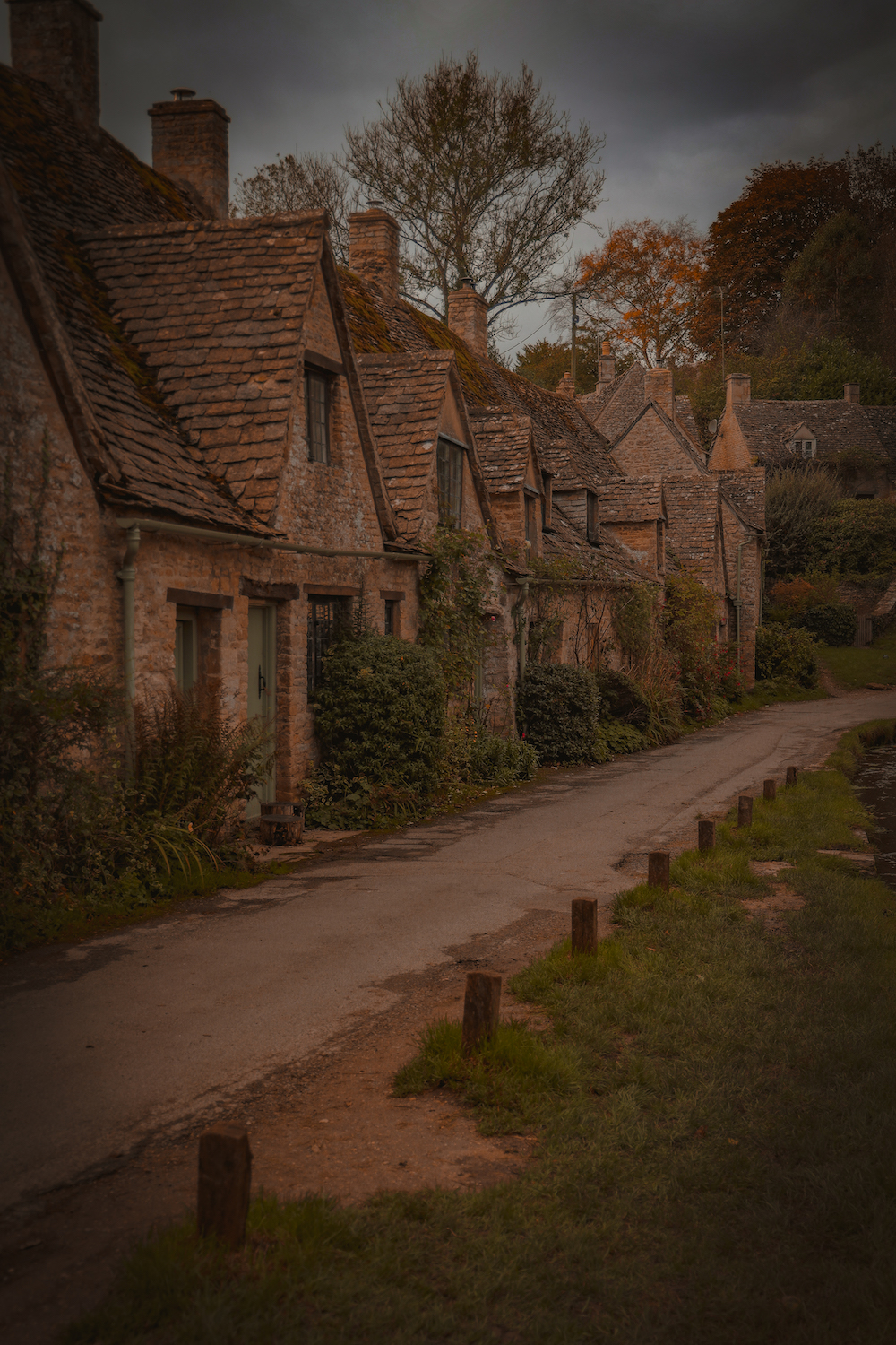 bibury