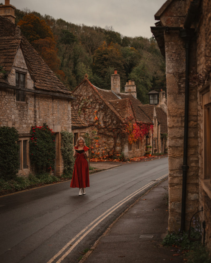 Three Cotswolds villages to visit this autumn Kelly Prince Writes