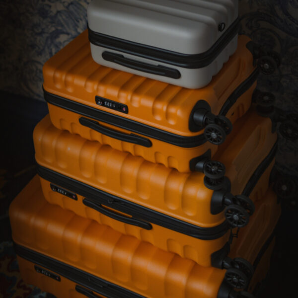 antler luggage review
