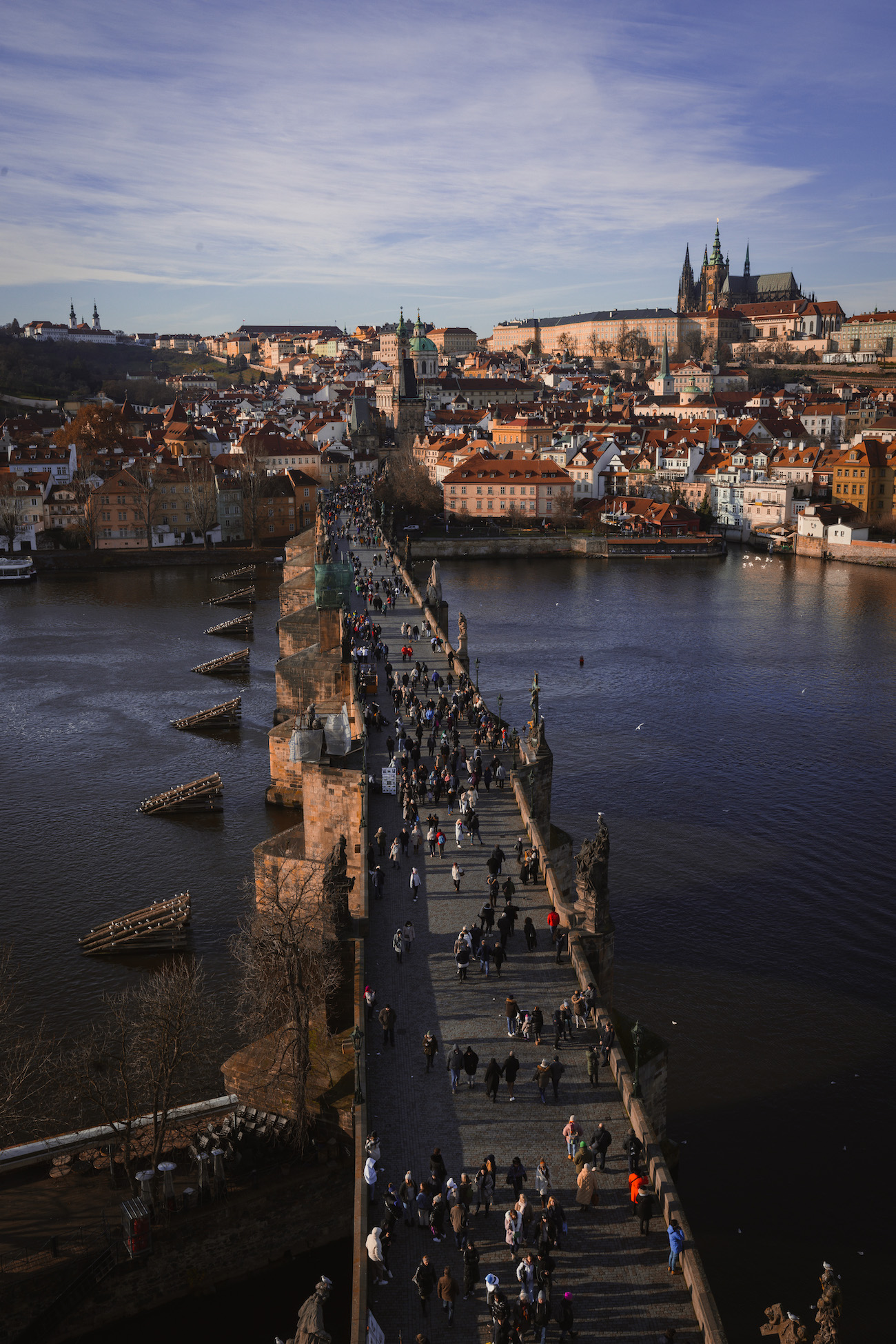 charles bridge