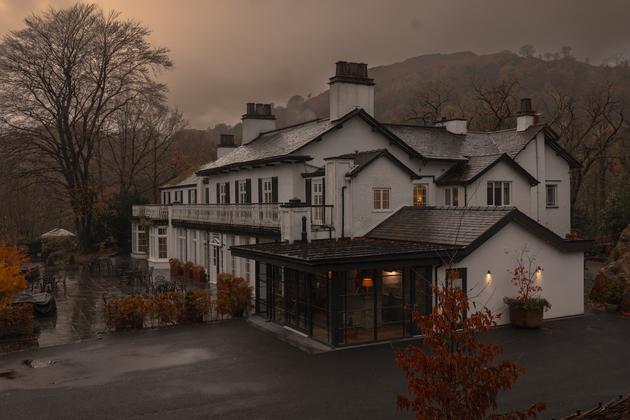 best lake district hotels