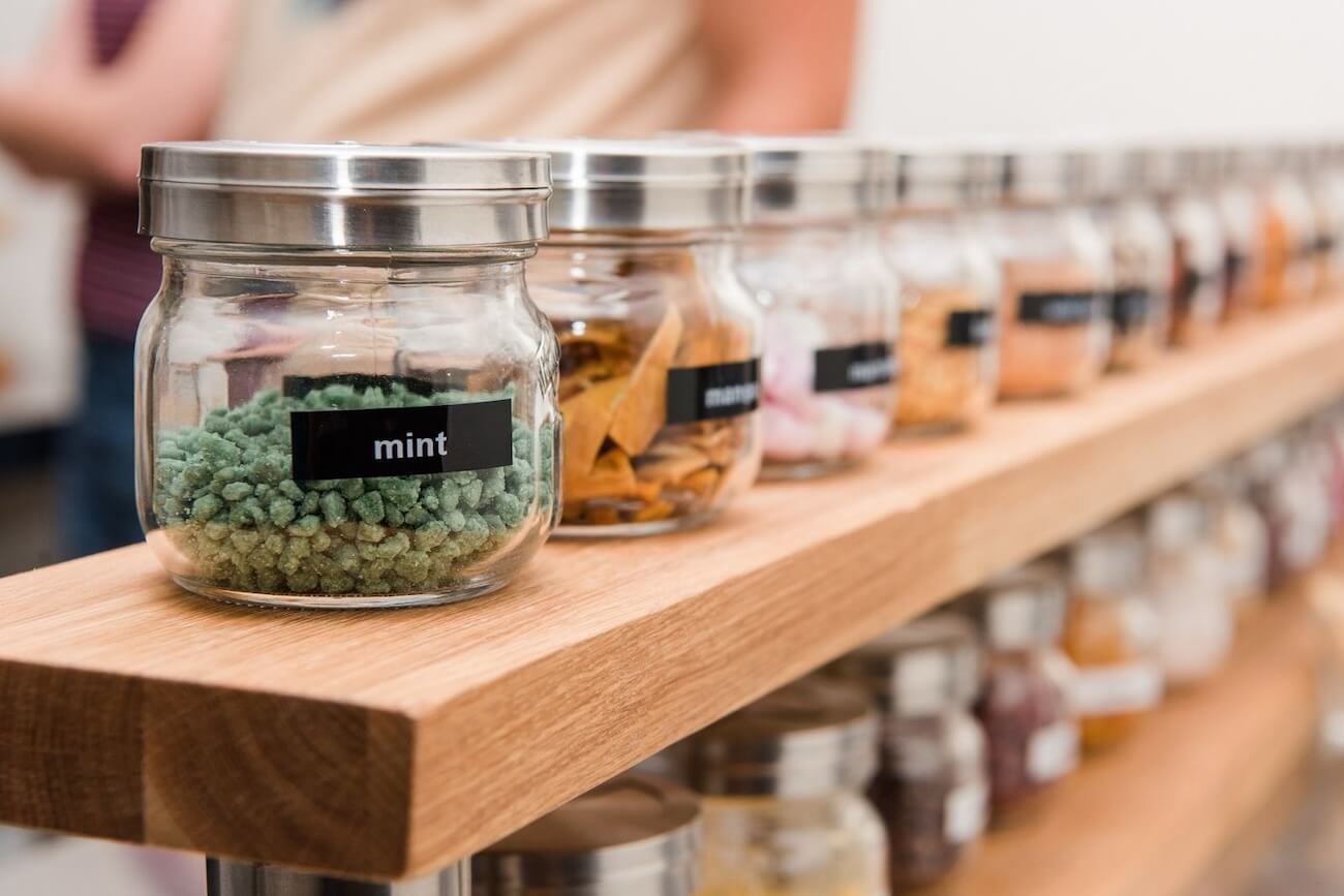 The Chocolatarium edinburgh