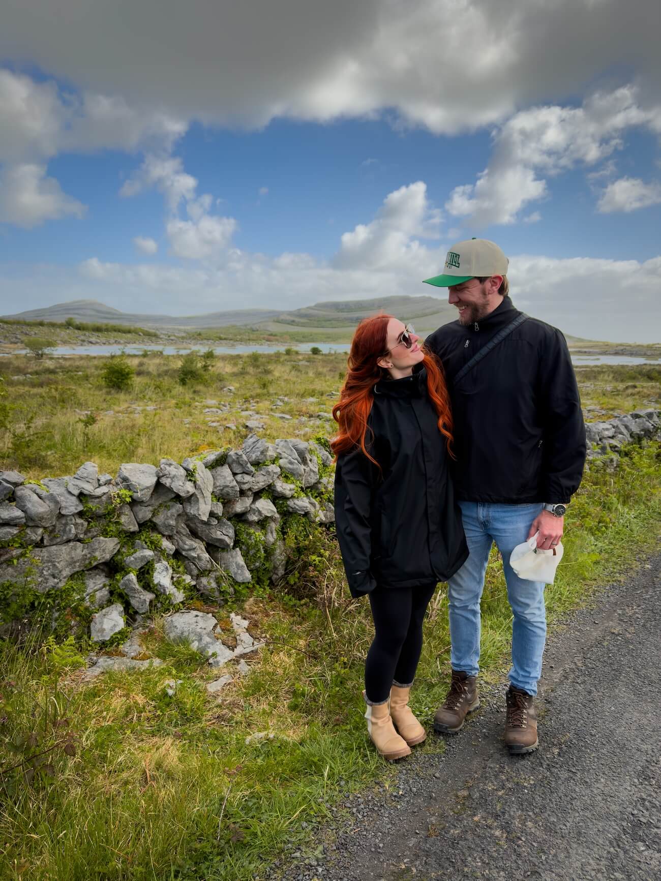 The Burren Ireland