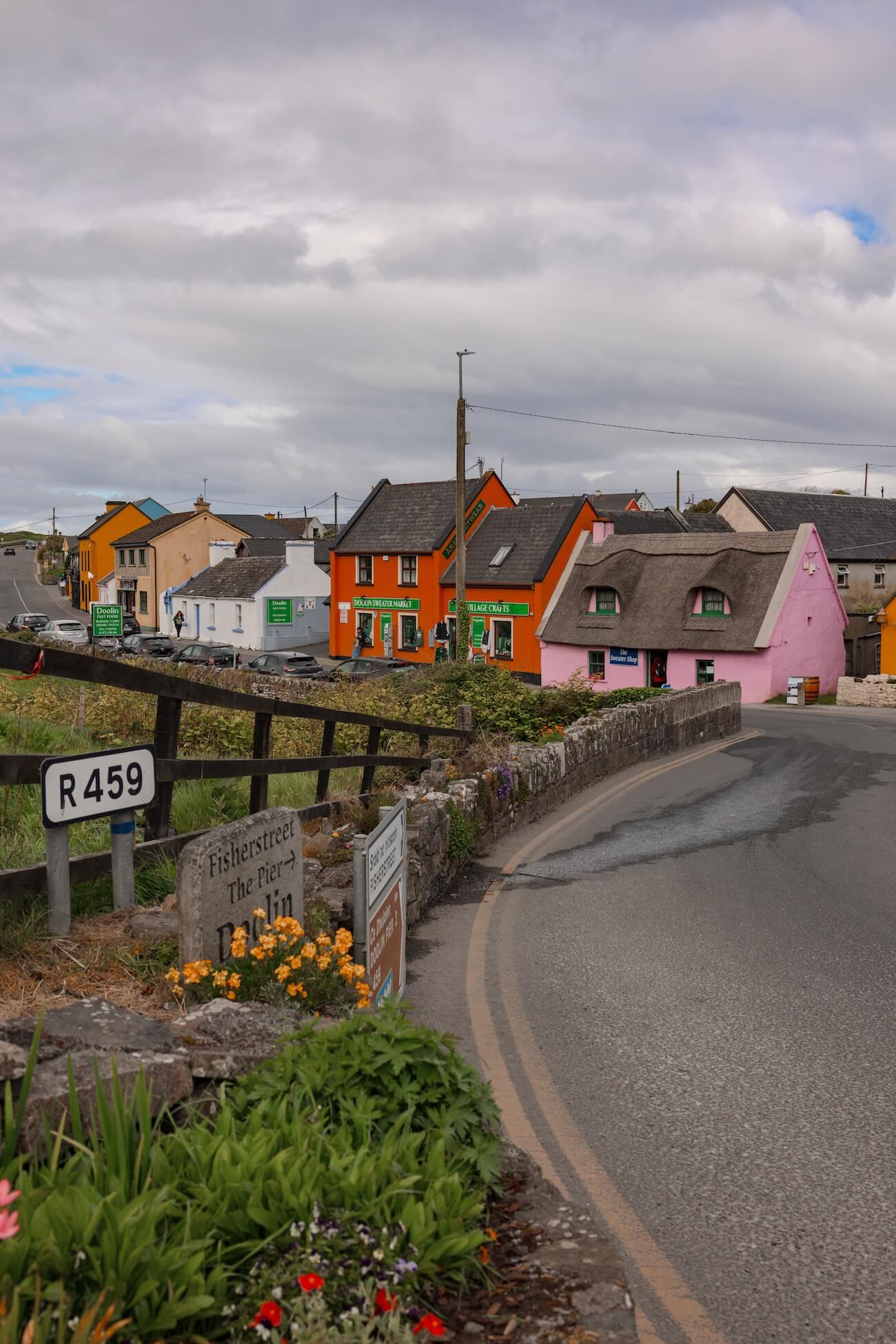 Doolin, Ireland