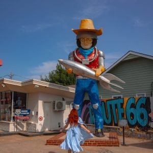 Tulsa Oklahoma