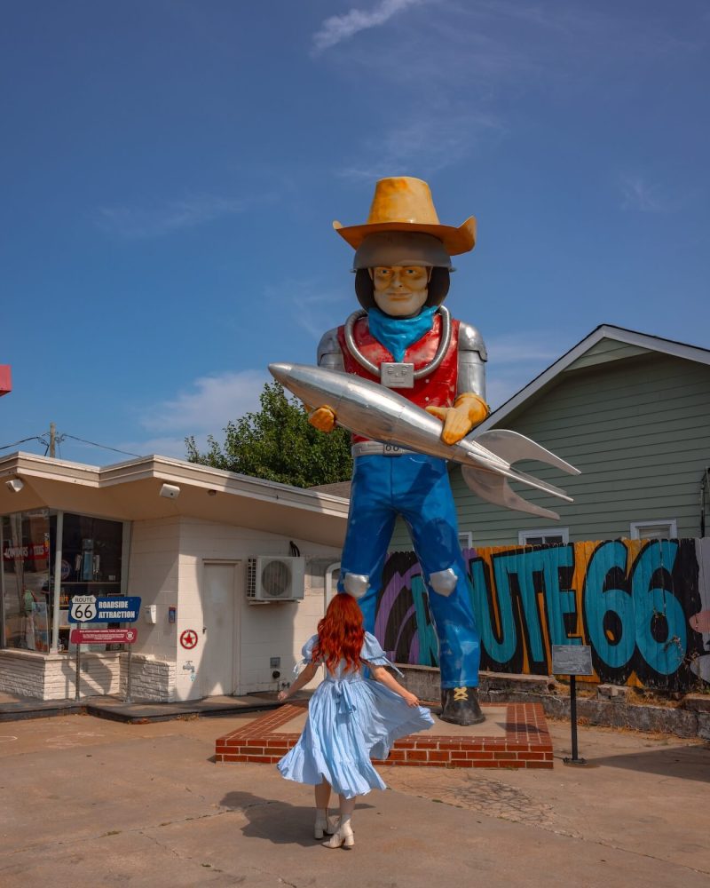 Tulsa Oklahoma