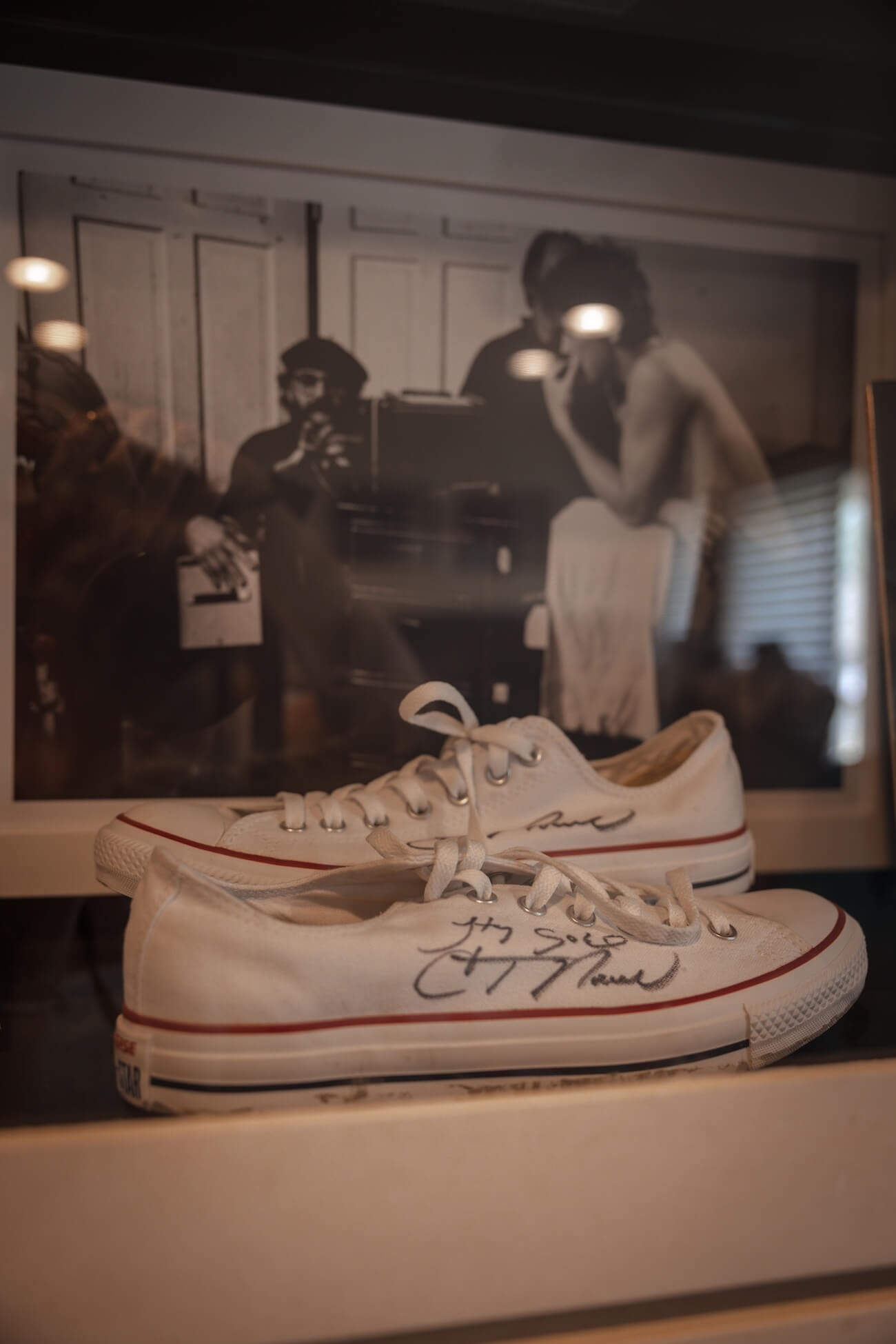 The Outsiders House Museum, Tulsa Oklahoma