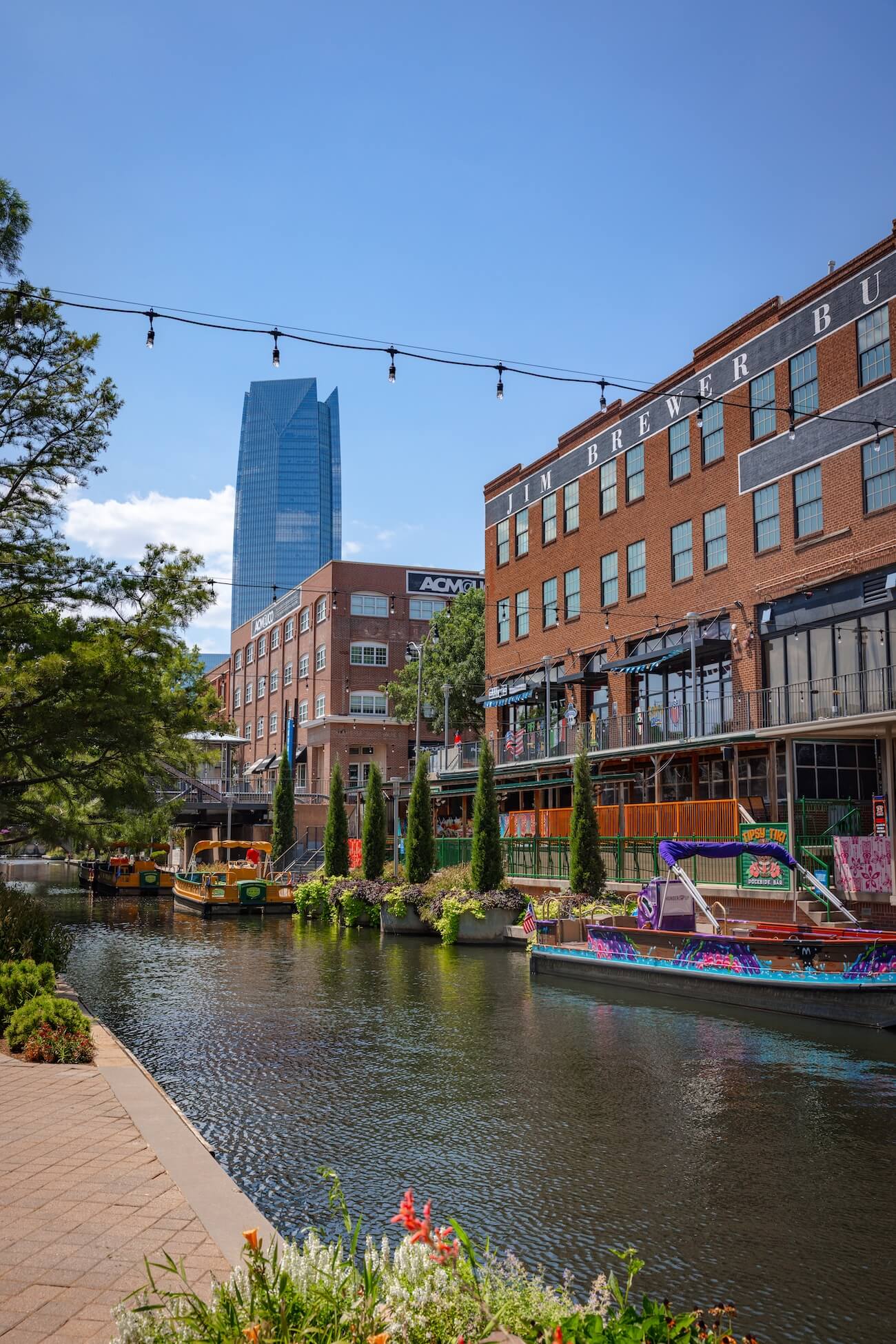 Oklahoma City