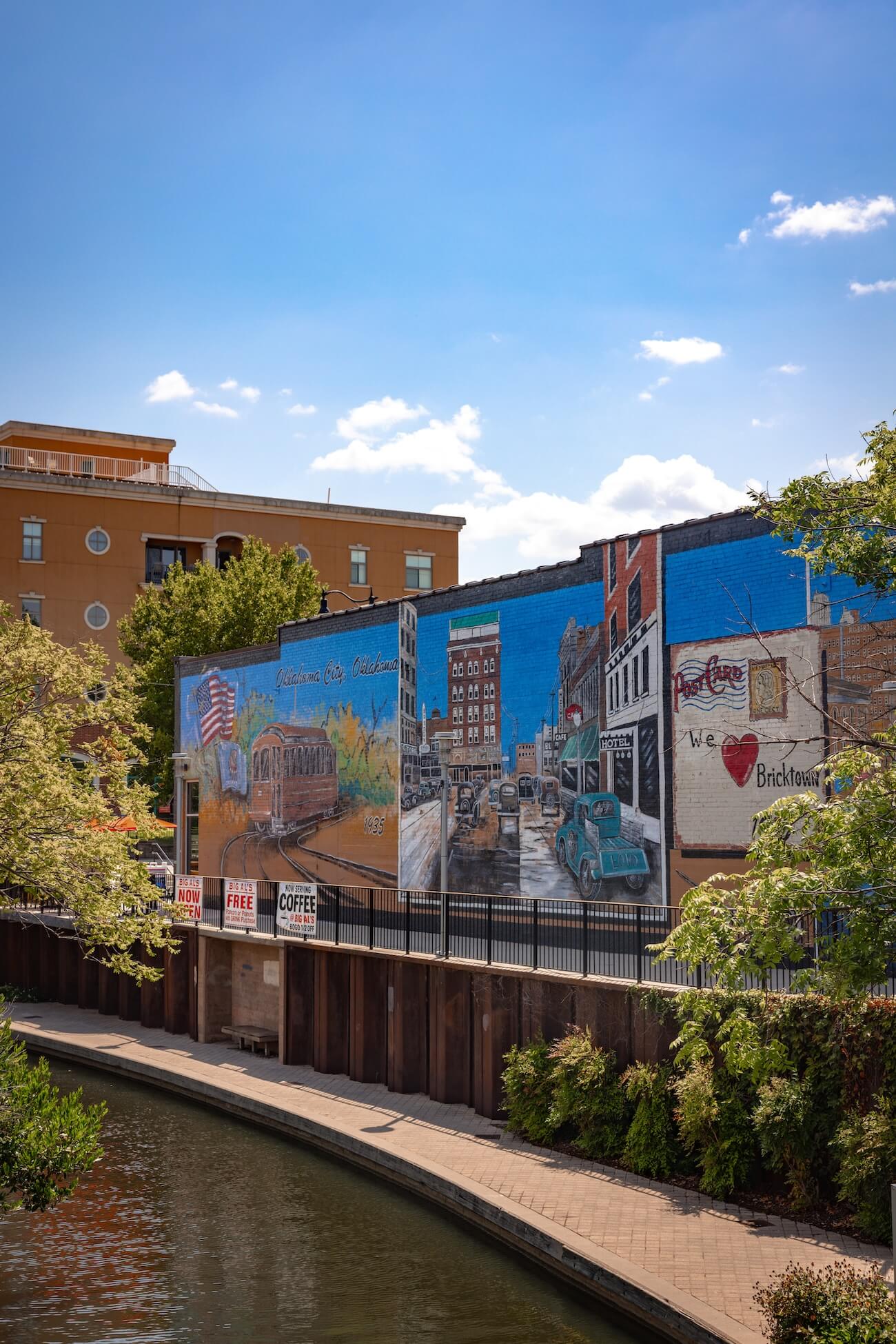 Oklahoma City