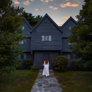 Salem, MA KellyPrinceWright
