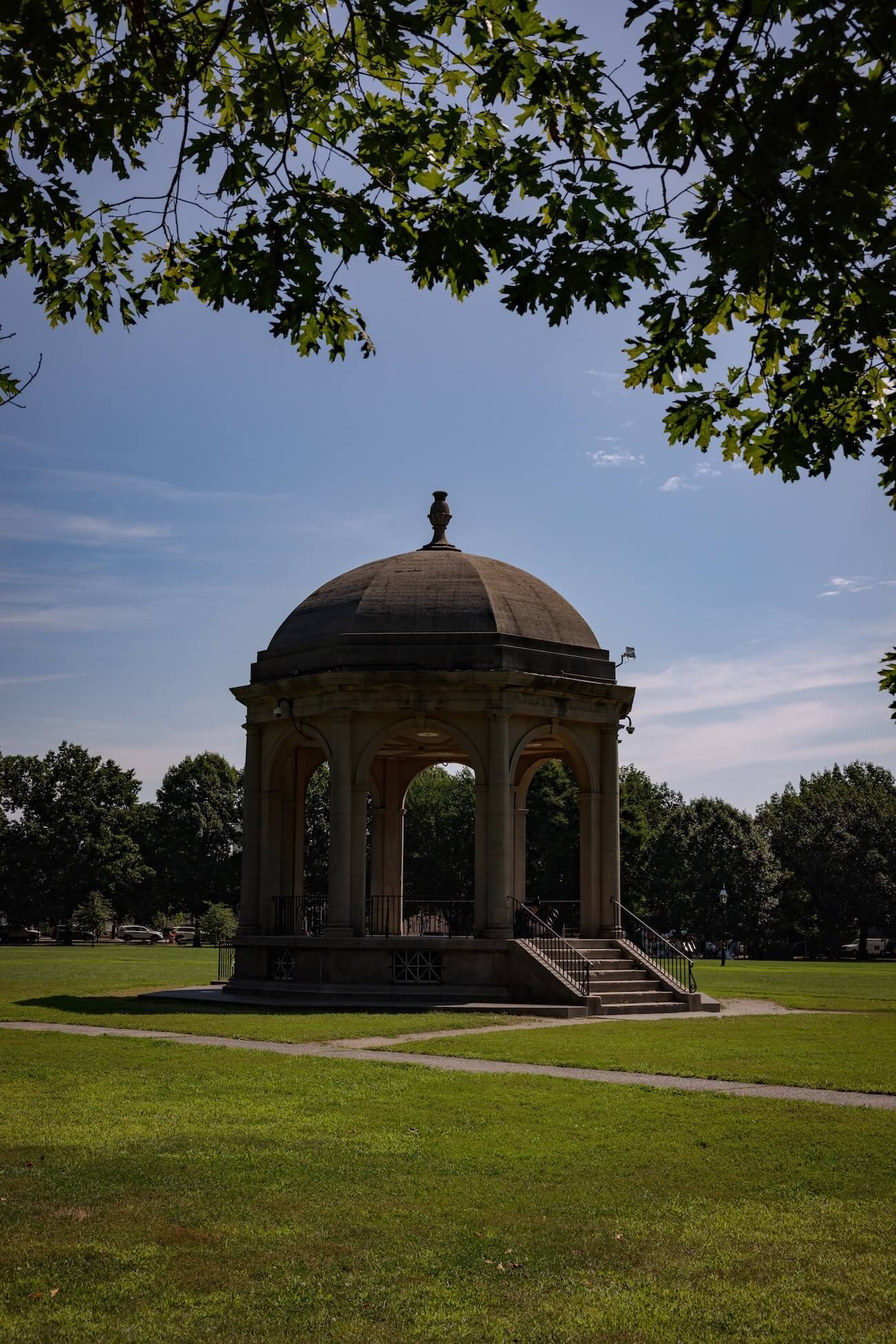 Salem Common