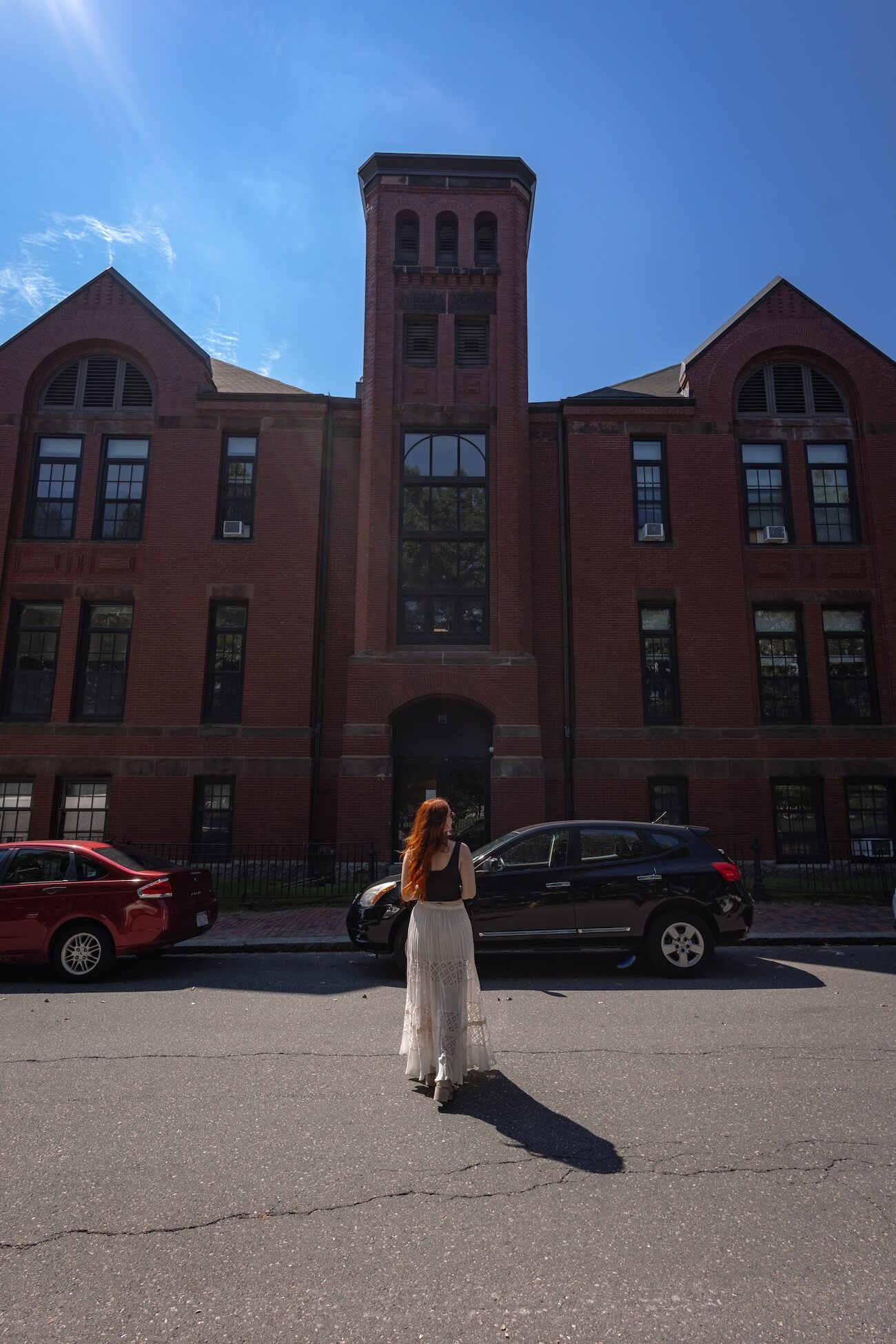 Hocus Pocus film locations