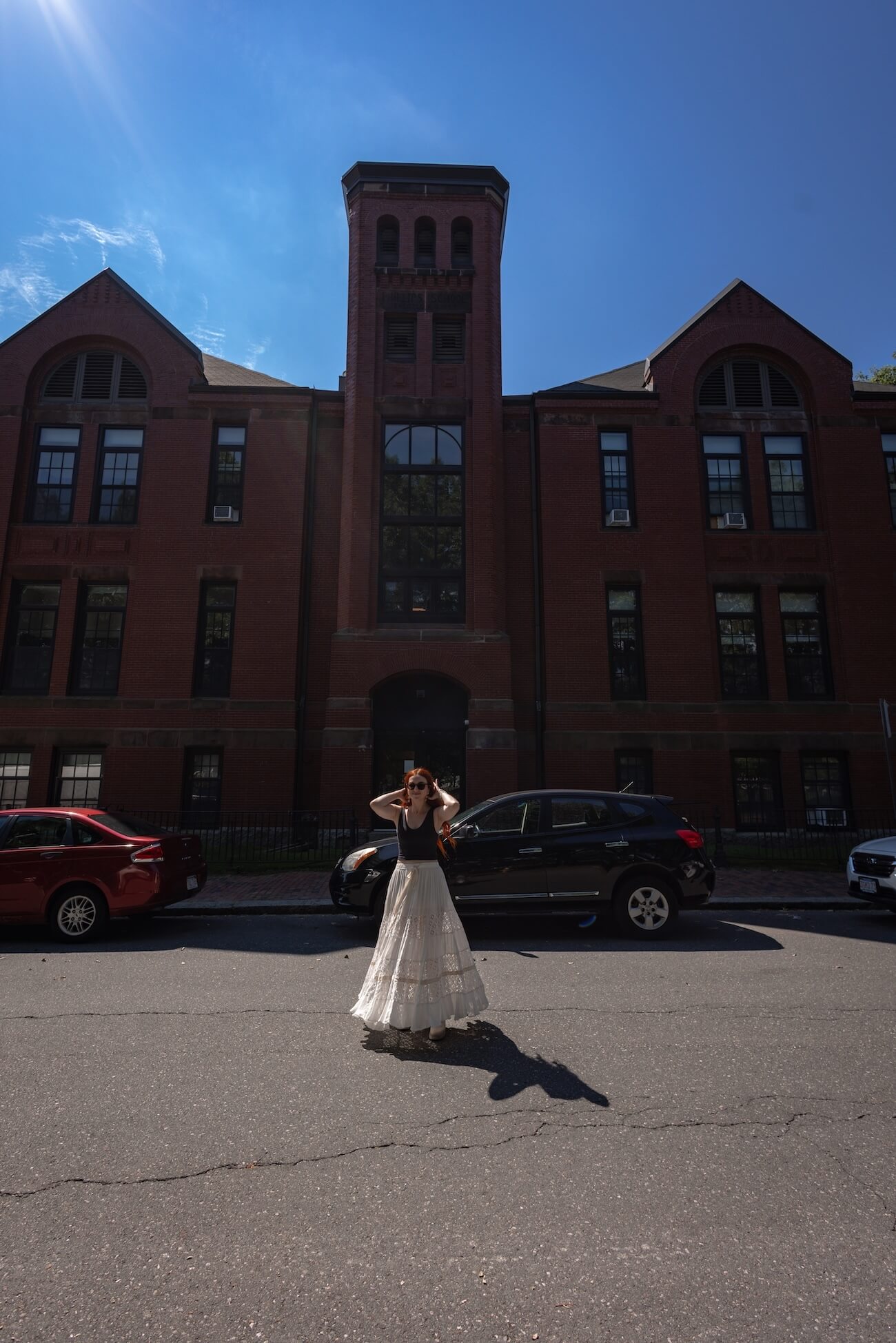 Hocus Pocus film locations