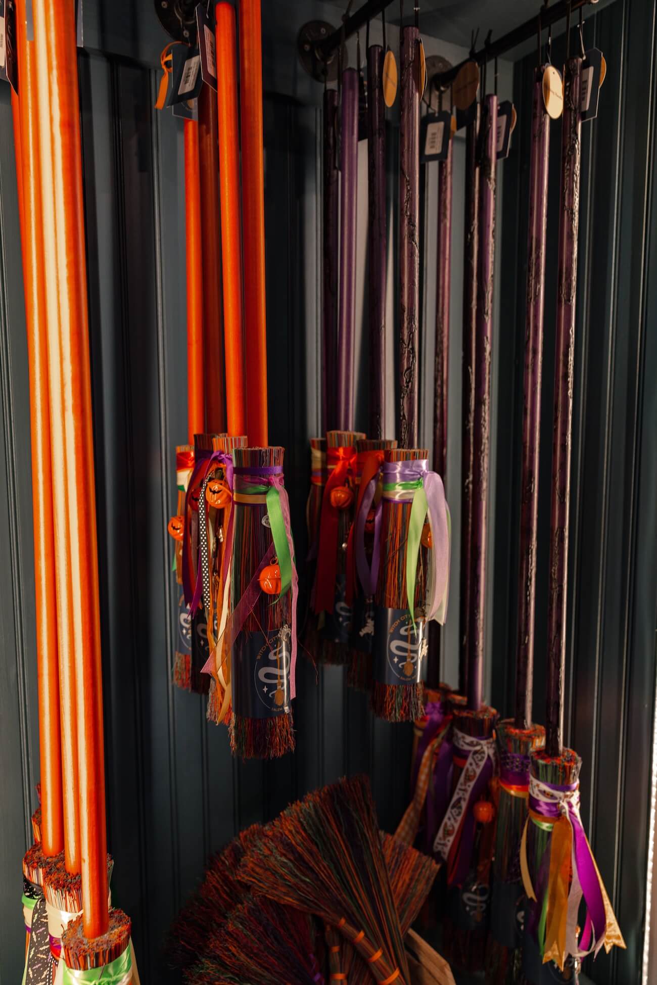 Witch City Broom Company